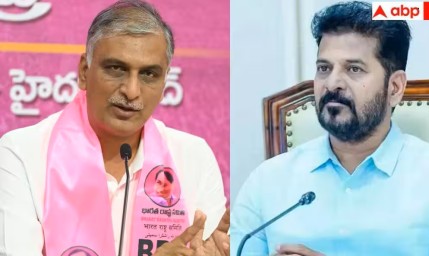 TGPSC AEE ఎగ్జామ్ వాయిదా వేయండి: సీఎం రేవంత్‌కు హరీష్ రావు లేఖ