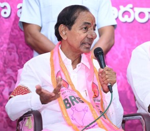 కేసీఆర్ మిషన్ ఢిల్లీ - థర్డ్ ఫ్రంట్ దిశగా కదలికలు - కేటీఆర్ హింట్ ఇచ్చేశారా?