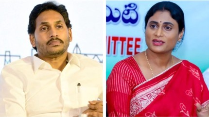 షర్మిల తీరు బాధించింది, నా కూతుళ్ల విషయంలోనూ అదేమాట: సోదరికి జగన్ లేఖ